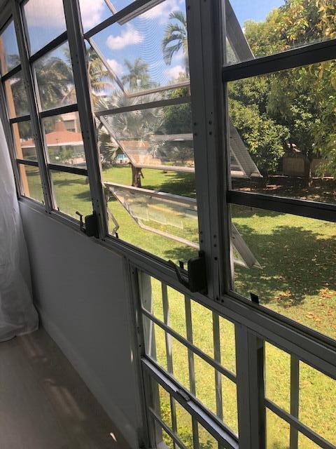 APRIL MIST CONDO - Residential Lease