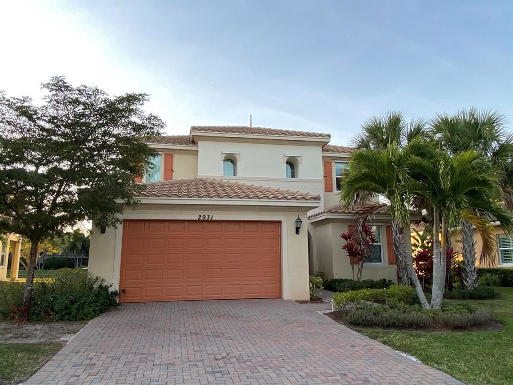 Photo of 2931 Payson Way, Wellington, FL 33414 (MLS # R10688725)