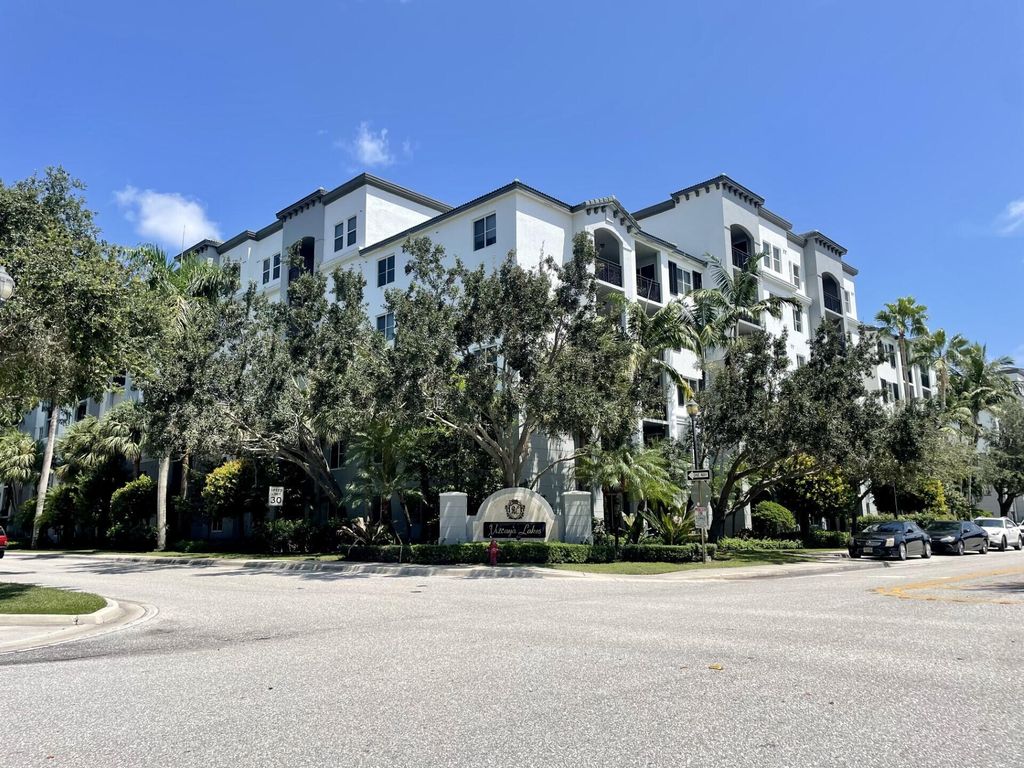 Photo of 1690 Renaissance Commons Boulevard #1218, Boynton Beach, FL 33426 (MLS # R10914759)