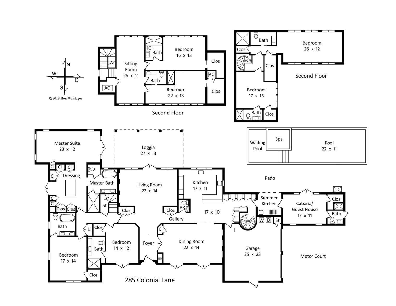 EL ENCANTO - Residential