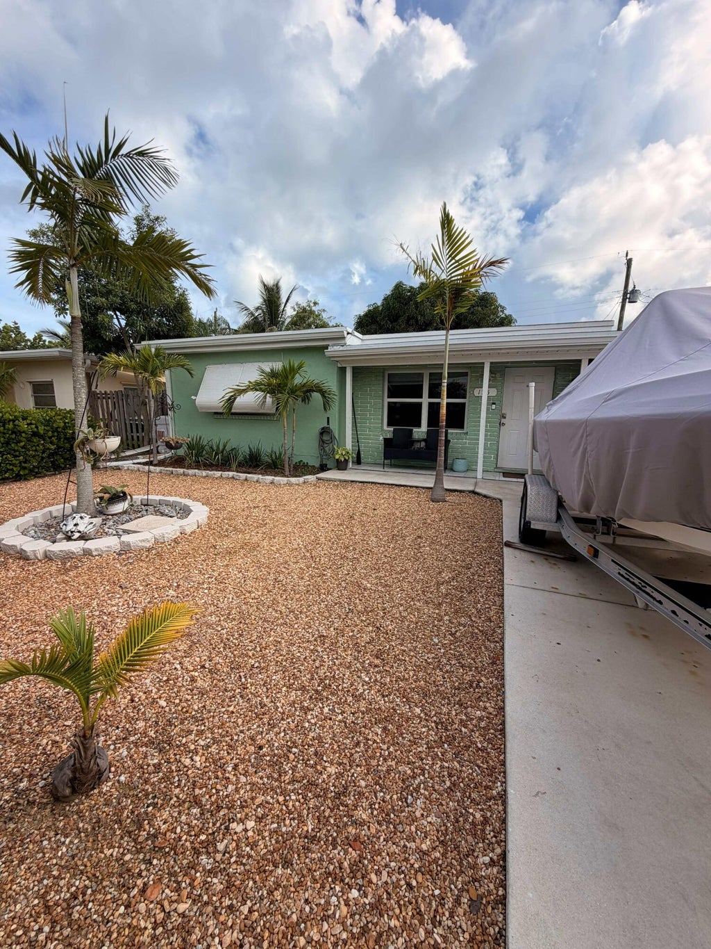 Photo of 175 E 24TH Street, Riviera Beach, FL 33404 (MLS # B26077359)