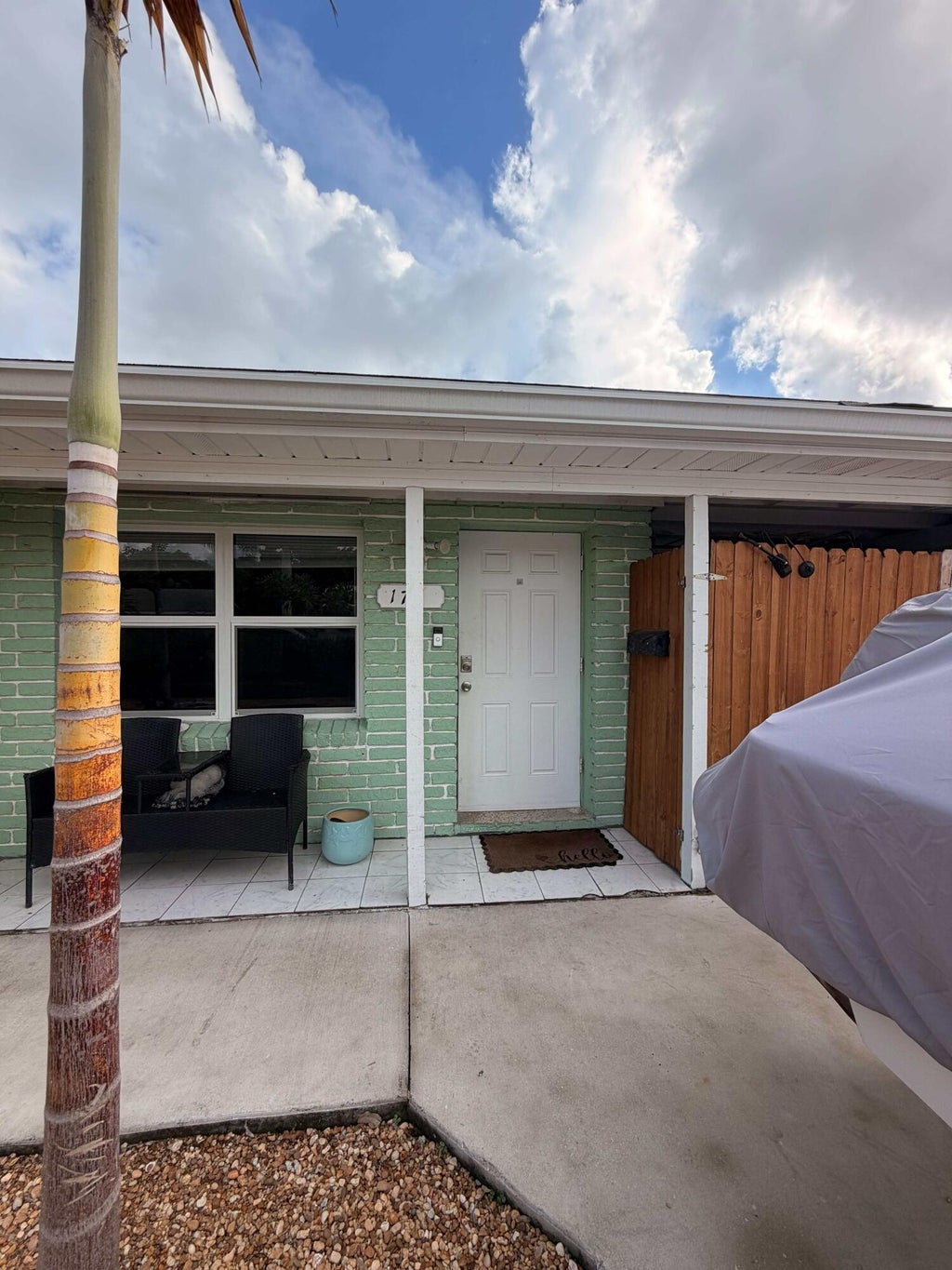 Photo of 175 E 24TH Street, Riviera Beach, FL 33404 (MLS # B26077359)