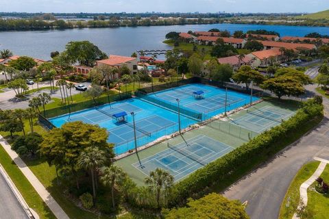 Tiny photo for 65 Centennial Court, Deerfield Beach, FL 33442 (MLS # B26016456)