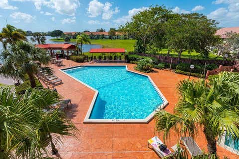 Tiny photo for 65 Centennial Court, Deerfield Beach, FL 33442 (MLS # B26016456)