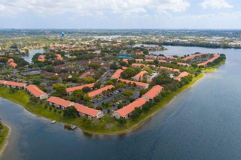 Tiny photo for 65 Centennial Court, Deerfield Beach, FL 33442 (MLS # B26016456)