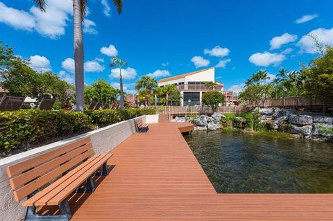 Tiny photo for 65 Centennial Court, Deerfield Beach, FL 33442 (MLS # B26016456)