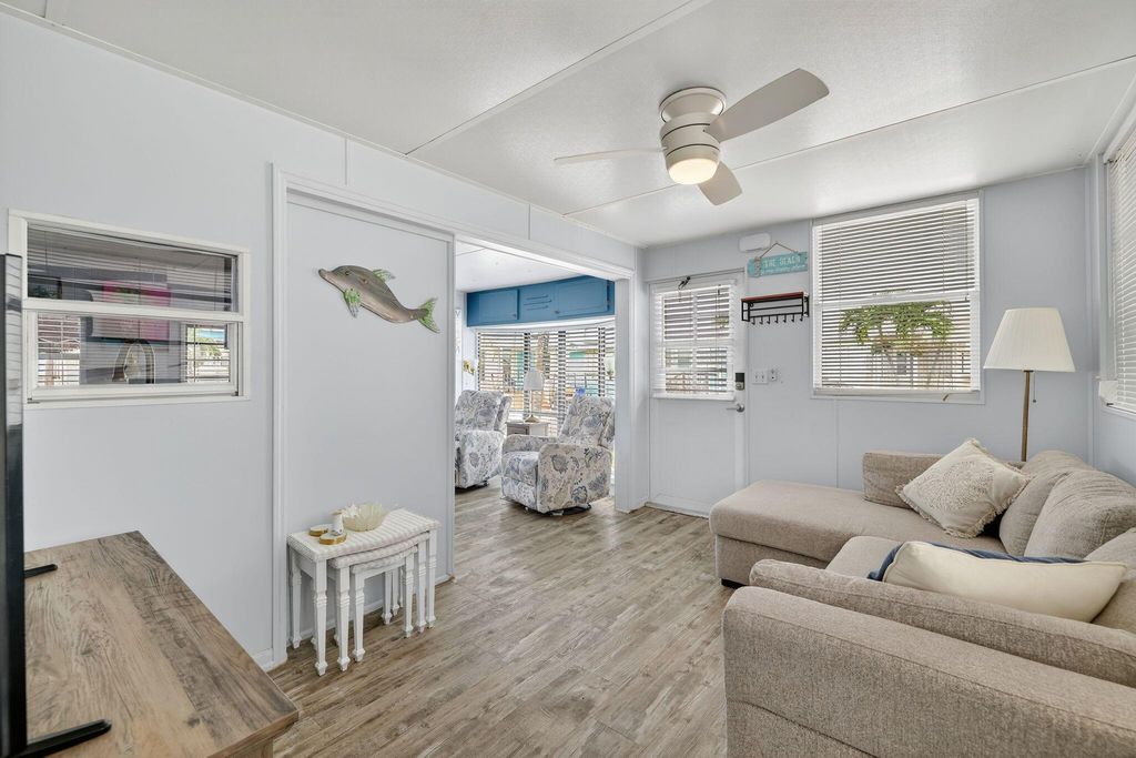 Photo of 121 Nettles Boulevard, Jensen Beach, FL 34957 (MLS # R11121697)