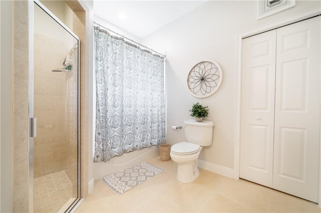 LAKE JUNE POINTE - Residential