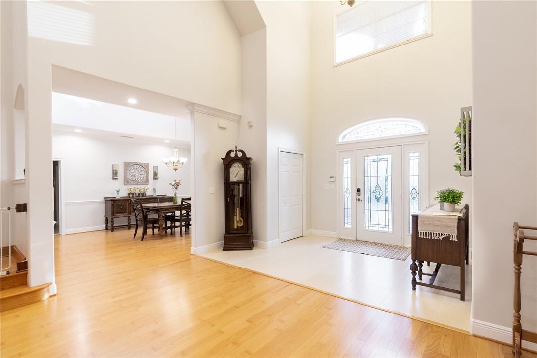 LAKE JUNE POINTE - Residential