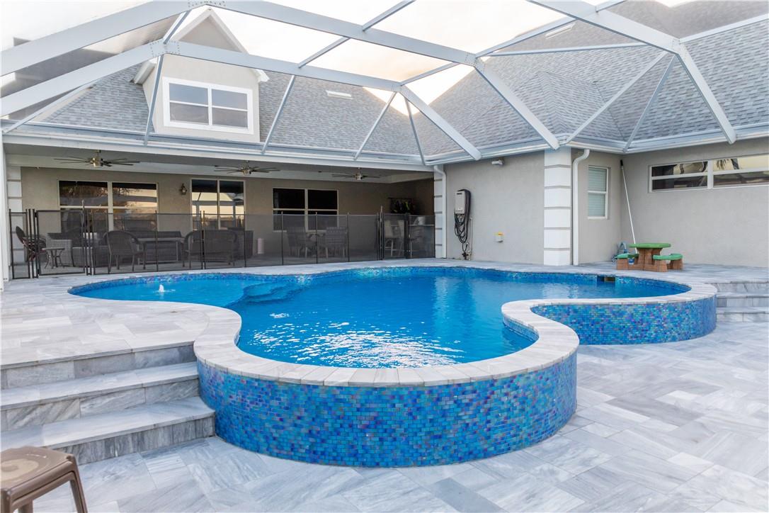 LAKE JUNE POINTE - Residential