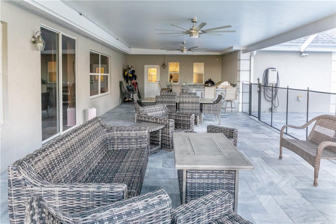 LAKE JUNE POINTE - Residential