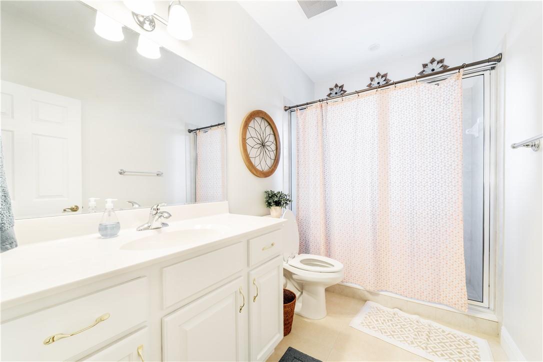 LAKE JUNE POINTE - Residential