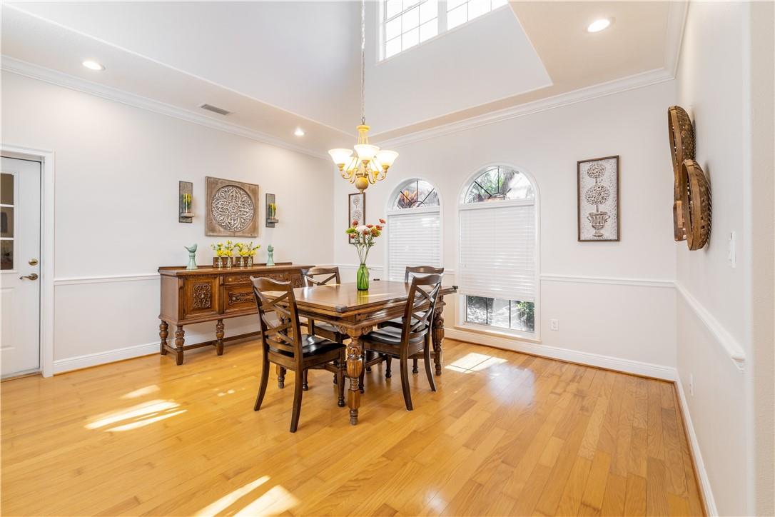 LAKE JUNE POINTE - Residential