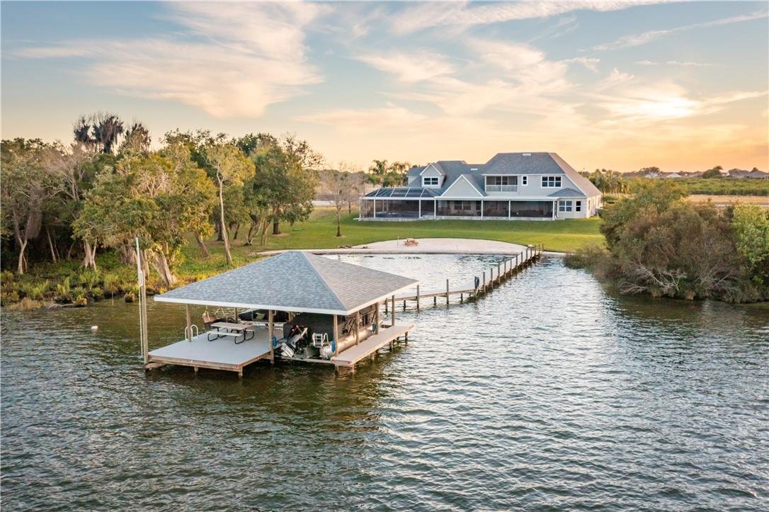 LAKE JUNE POINTE - Residential