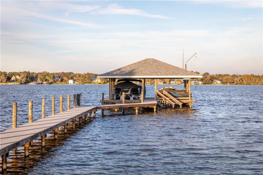 LAKE JUNE POINTE - Residential