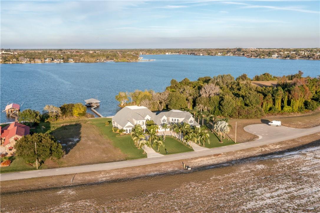 LAKE JUNE POINTE - Residential