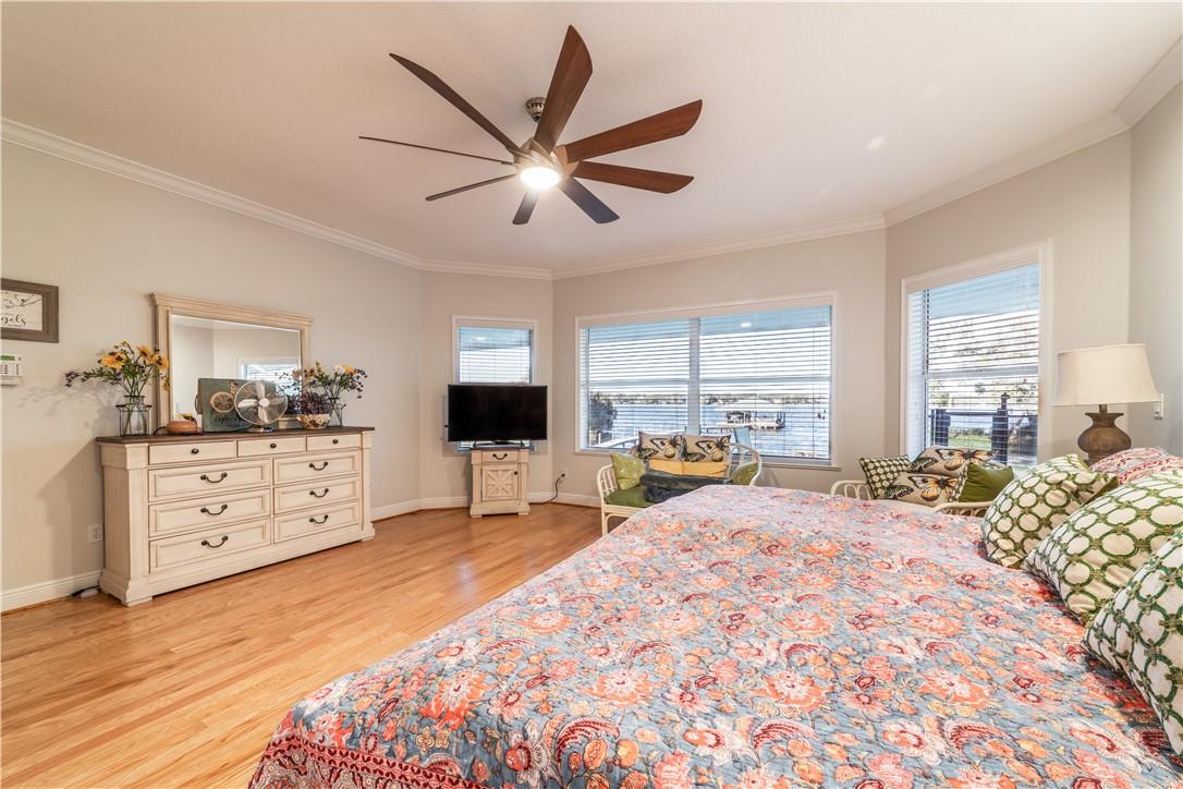 LAKE JUNE POINTE - Residential