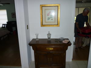 TIERRA DEL MAR CONDO - Residential Lease