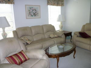 TIERRA DEL MAR CONDO - Residential Lease