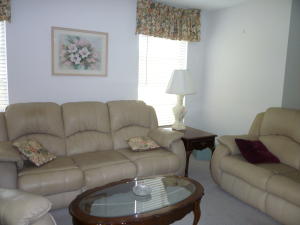 TIERRA DEL MAR CONDO - Residential Lease