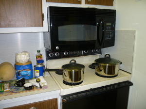 TIERRA DEL MAR CONDO - Residential Lease