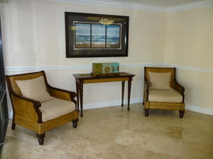 TIERRA DEL MAR CONDO - Residential Lease