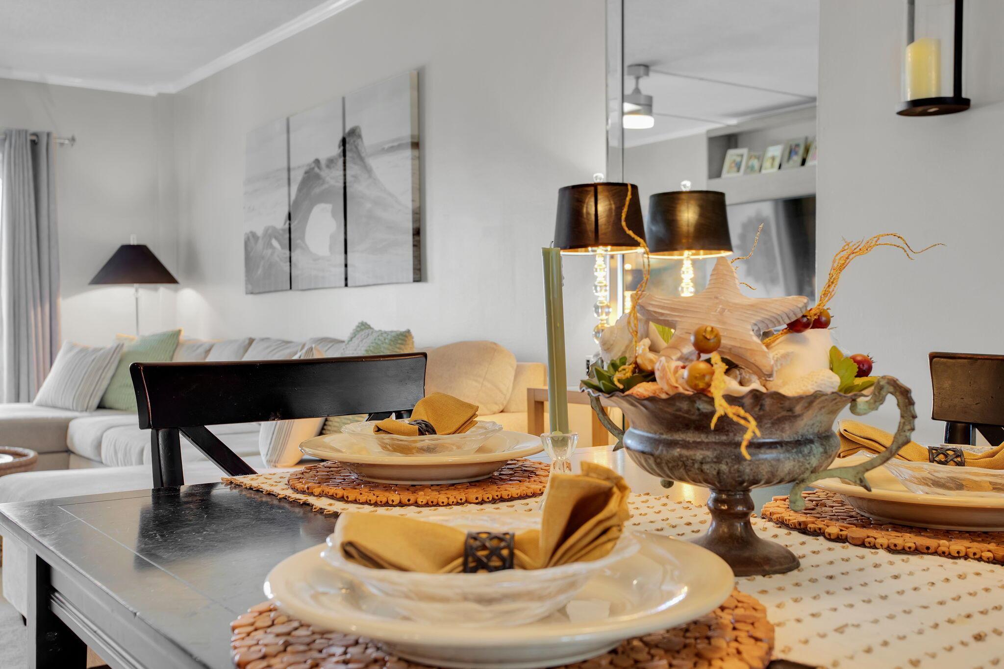 TIERRA DEL SOL CONDO - Residential