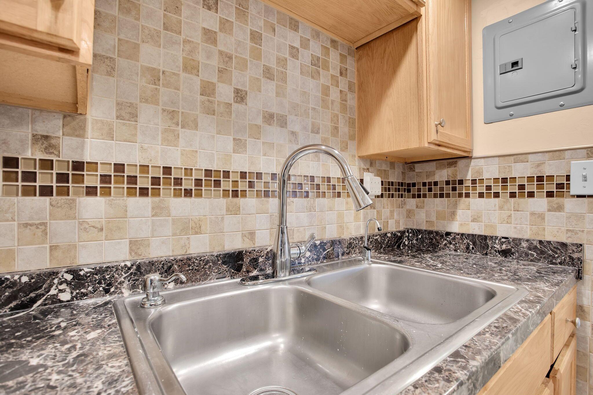 TIERRA DEL SOL CONDO - Residential