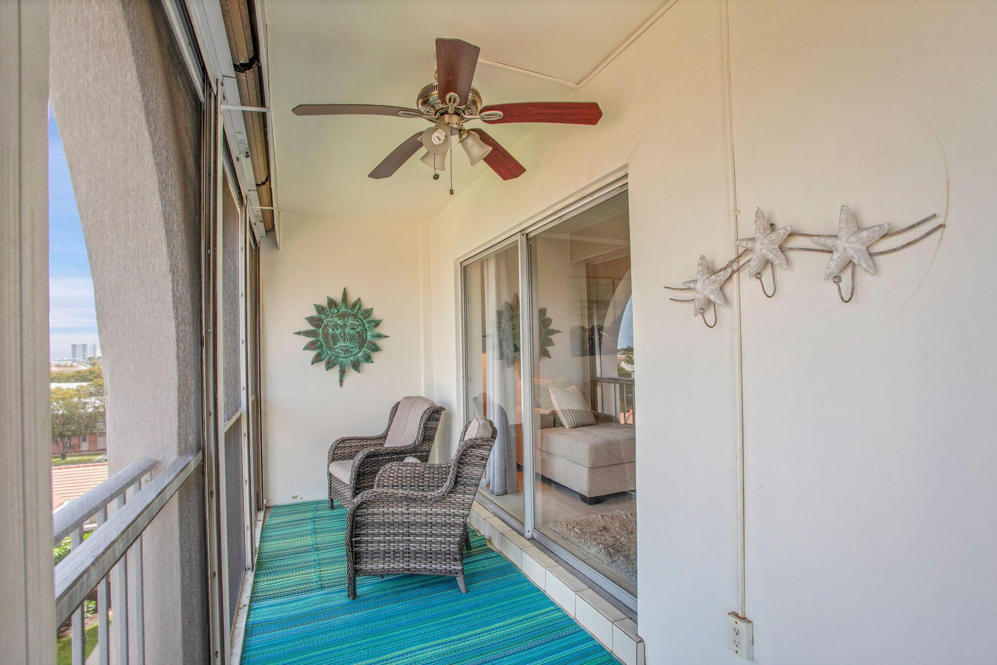 TIERRA DEL SOL CONDO - Residential