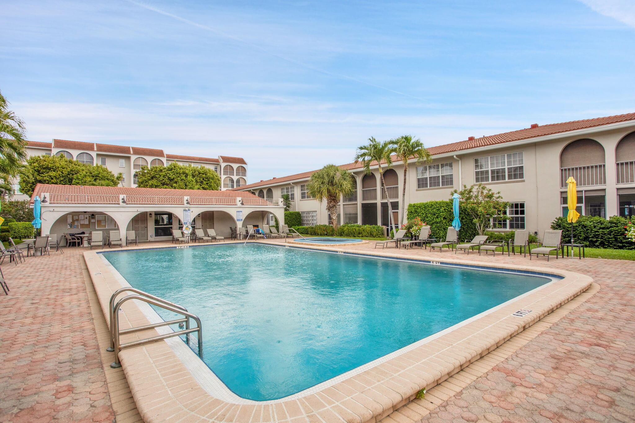 TIERRA DEL SOL CONDO - Residential