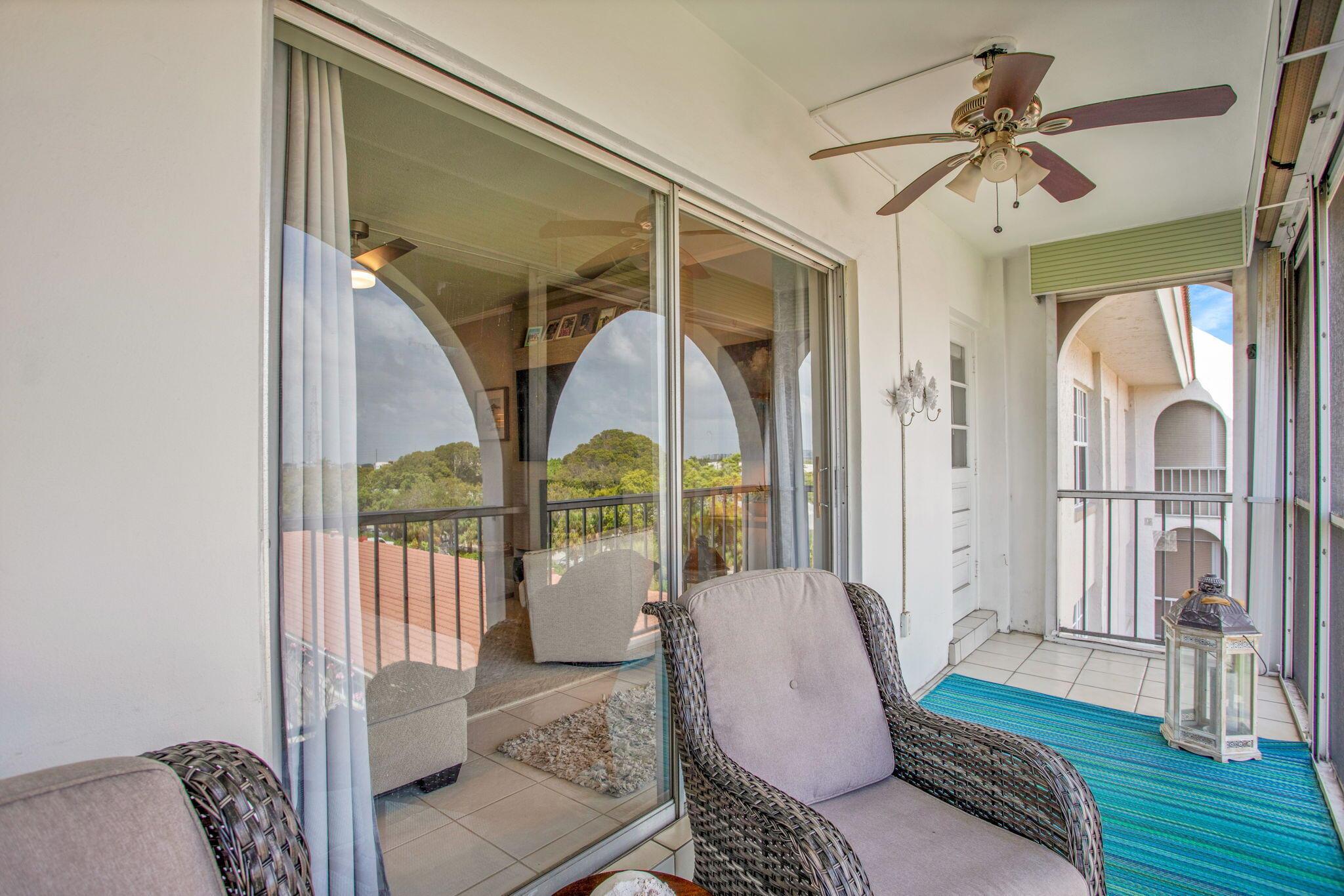 TIERRA DEL SOL CONDO - Residential