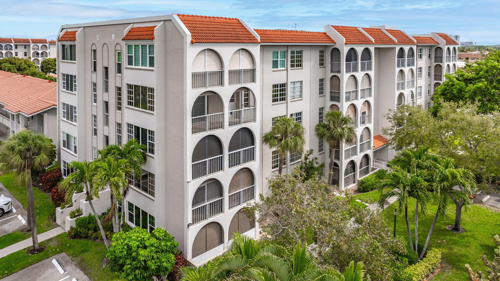 TIERRA DEL SOL CONDO - Residential