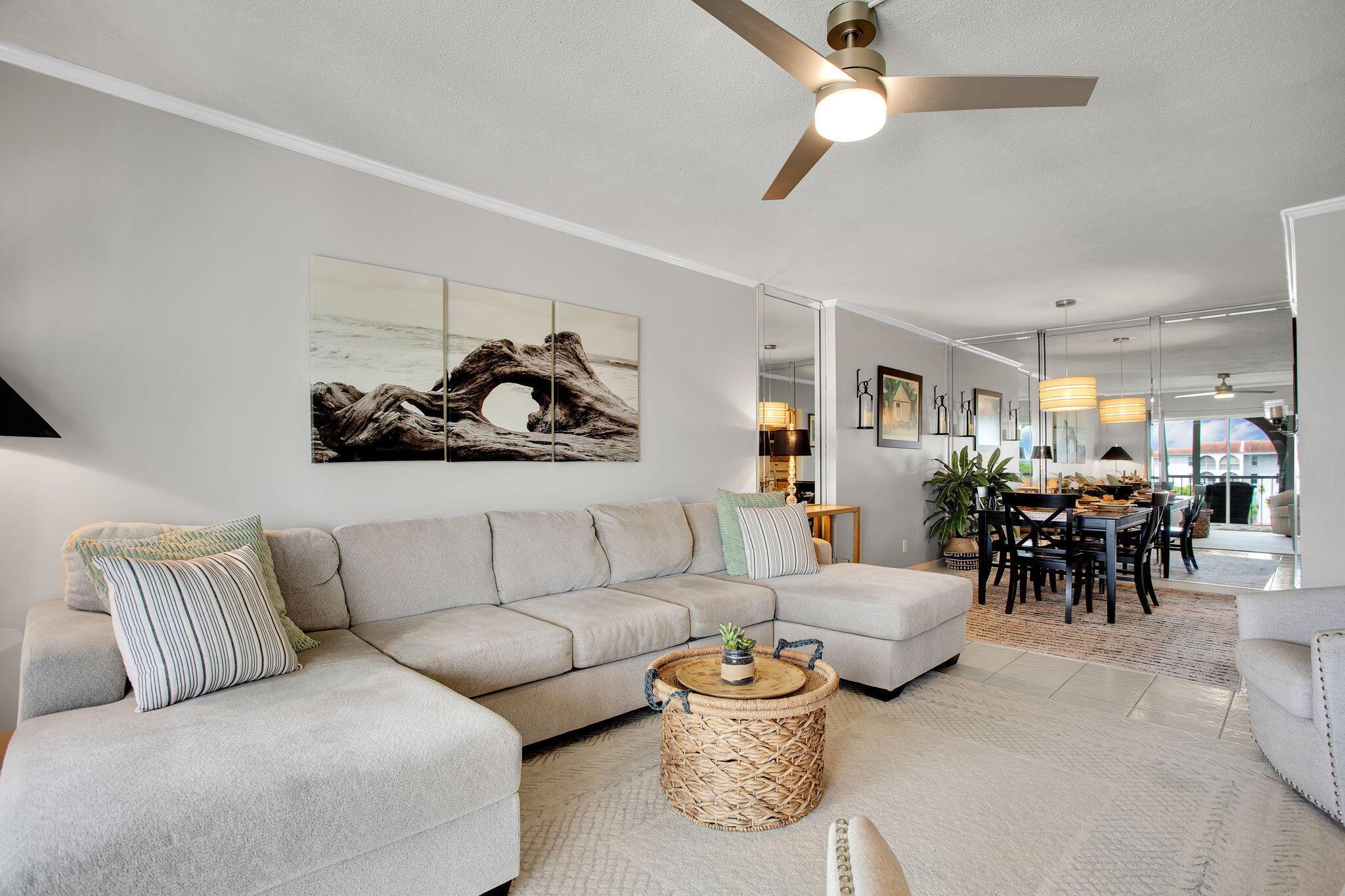 TIERRA DEL SOL CONDO - Residential