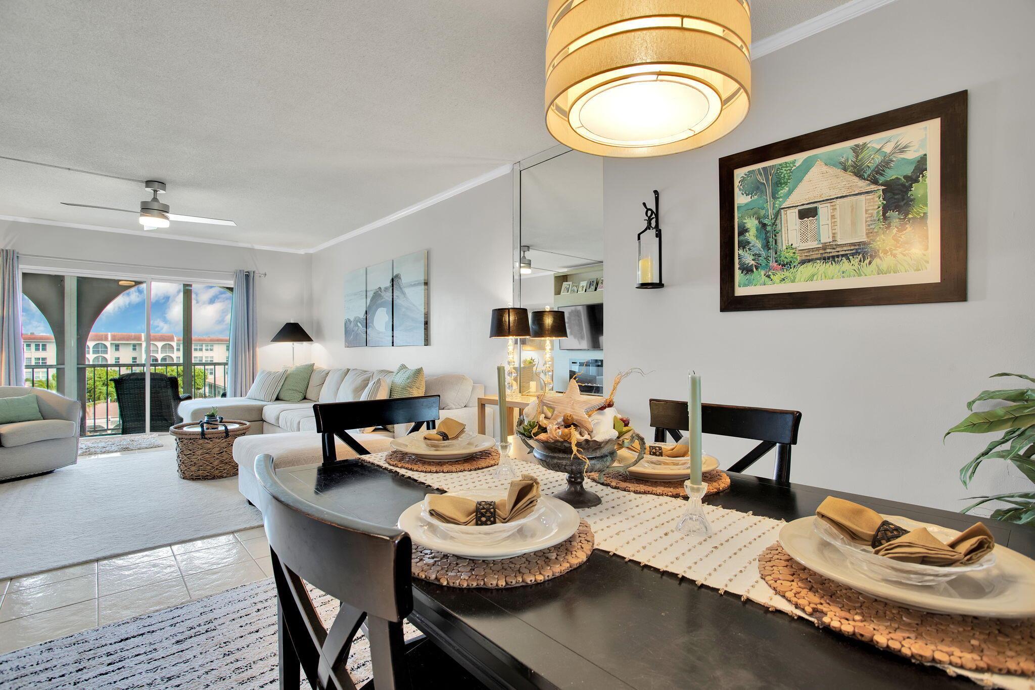 TIERRA DEL SOL CONDO - Residential