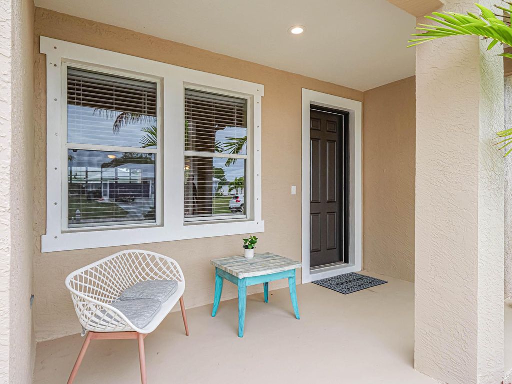 Photo of 3374 SW Foremost Drive, Port Saint Lucie, FL 34953 (MLS # R10953698)