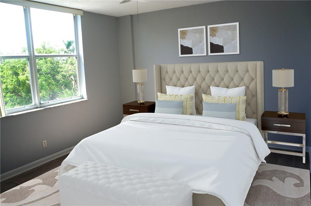 MARK ONE CONDOMINIUM - Residential
