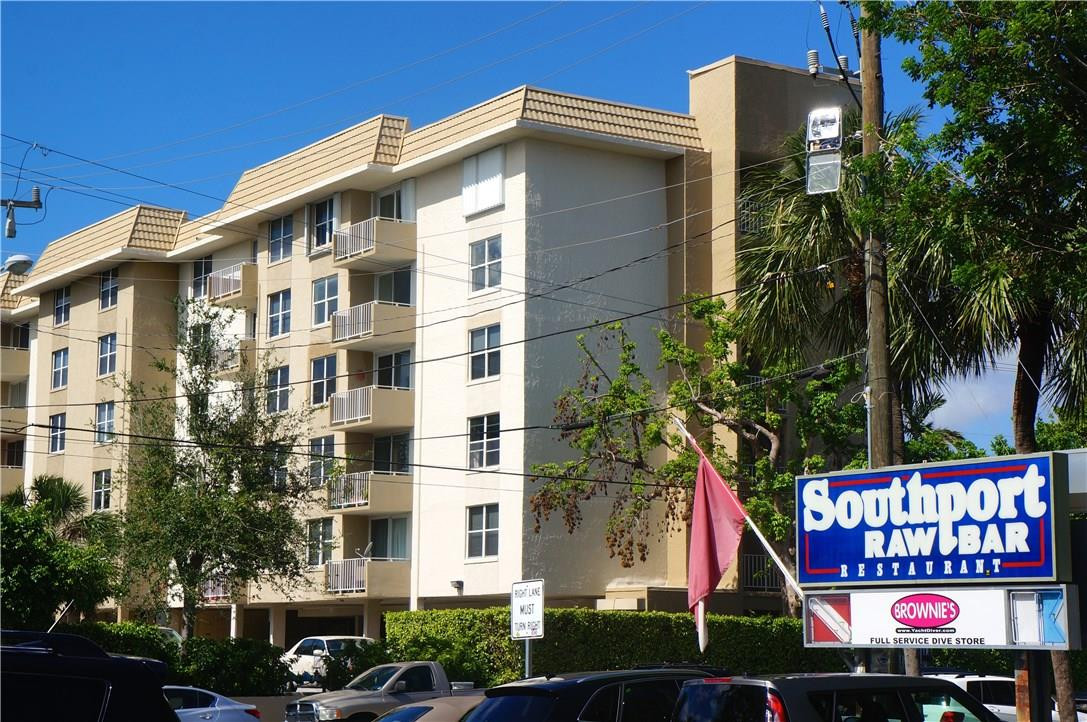 MARK ONE CONDOMINIUM - Residential