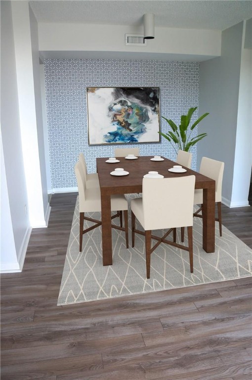 MARK ONE CONDOMINIUM - Residential