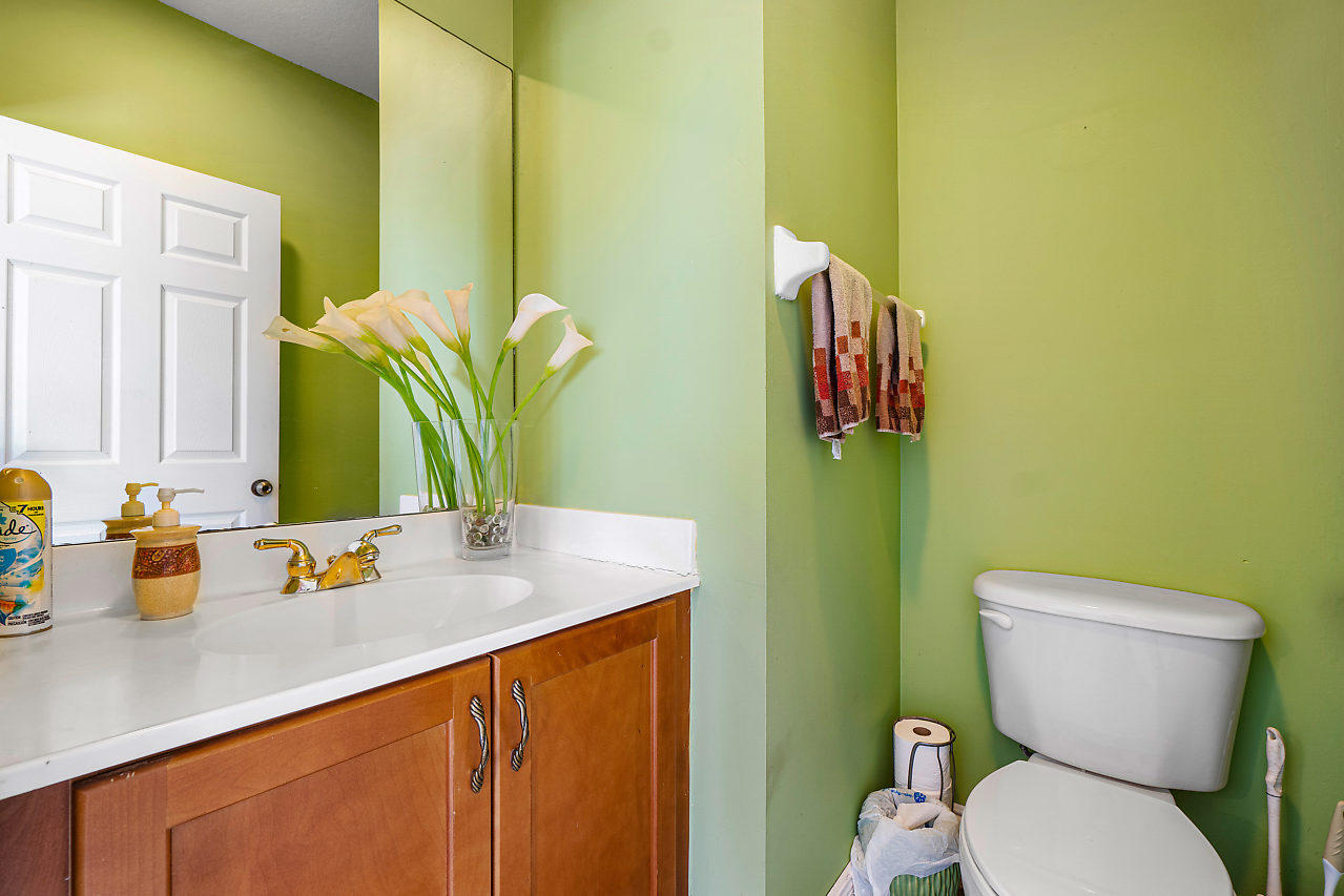 VICTORIA WOODS 4 - Residential