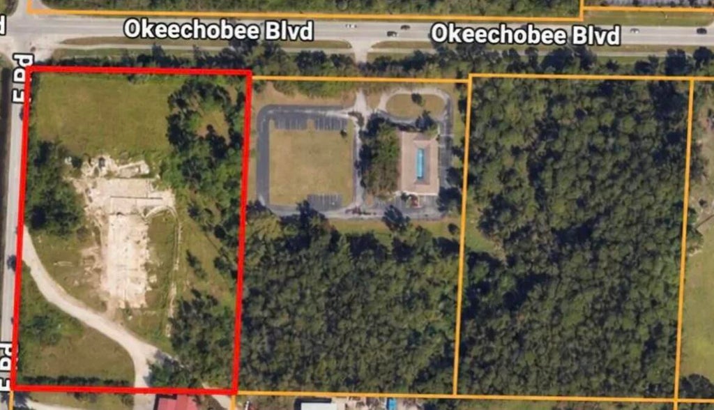 Photo of 0 Okeechobee Boulevard, Loxahatchee Groves, FL 33470 (MLS # B26080168)