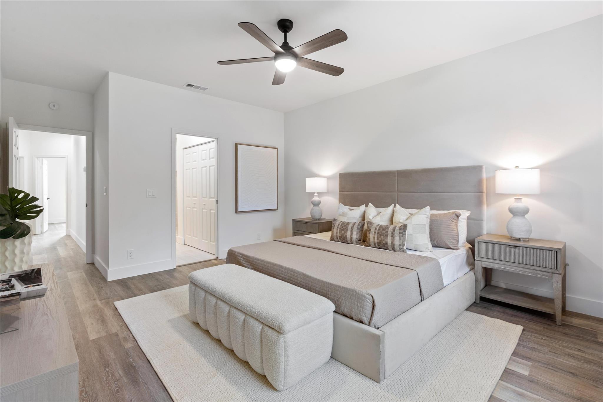 Sims Creek Jupiter - Residential