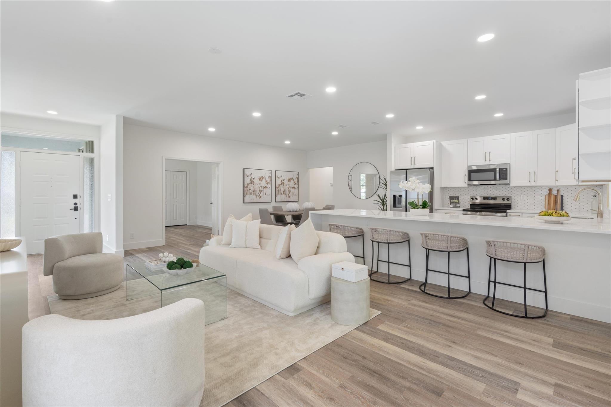 Sims Creek Jupiter - Residential