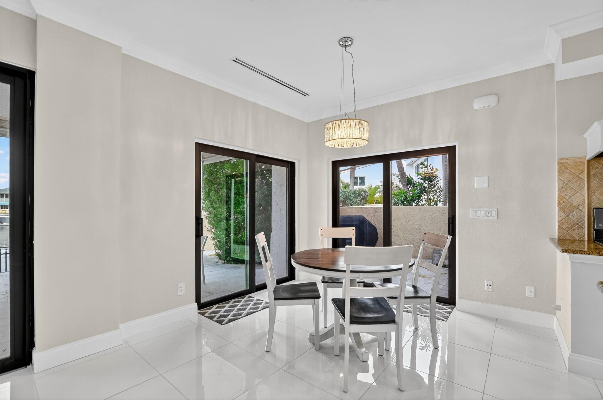 Camino Cove - Residential