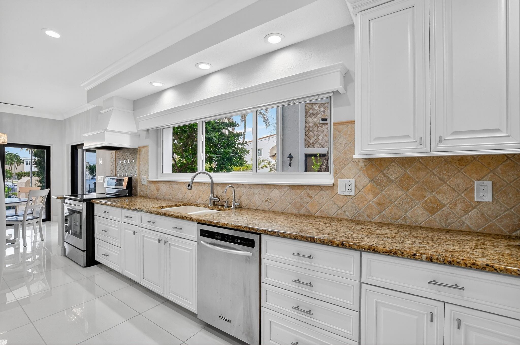 Camino Cove - Residential