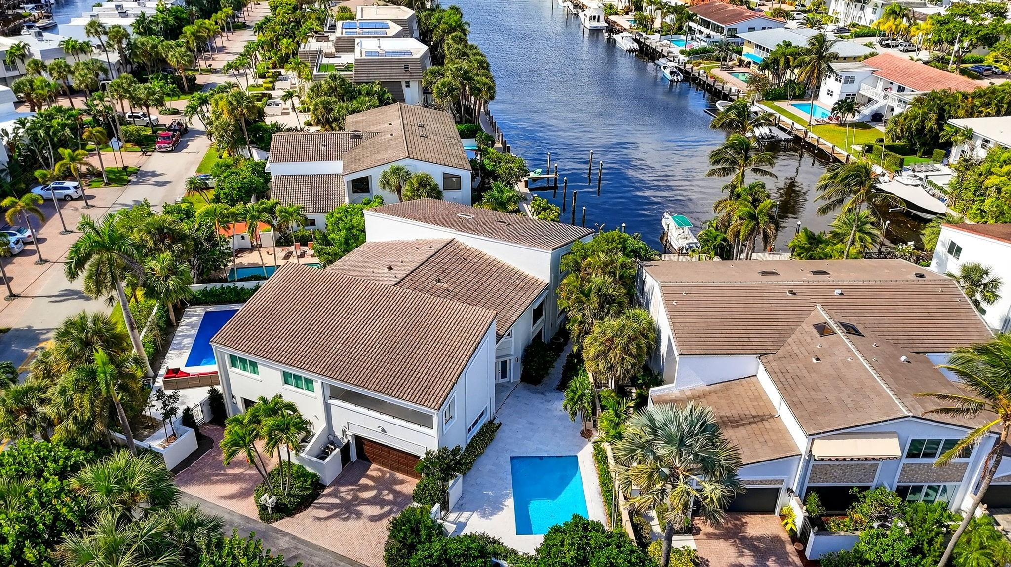 Camino Cove - Residential