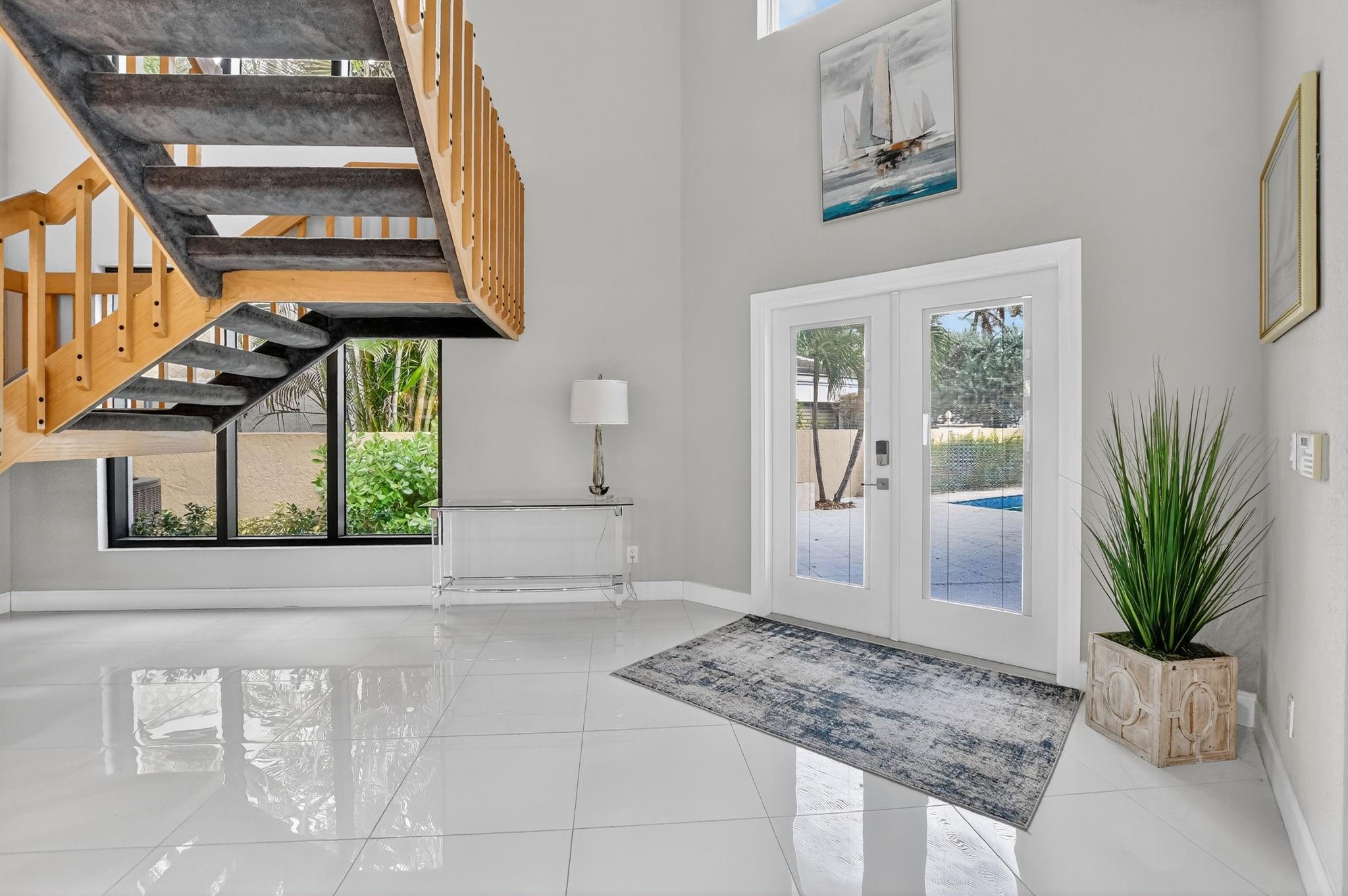 Camino Cove - Residential