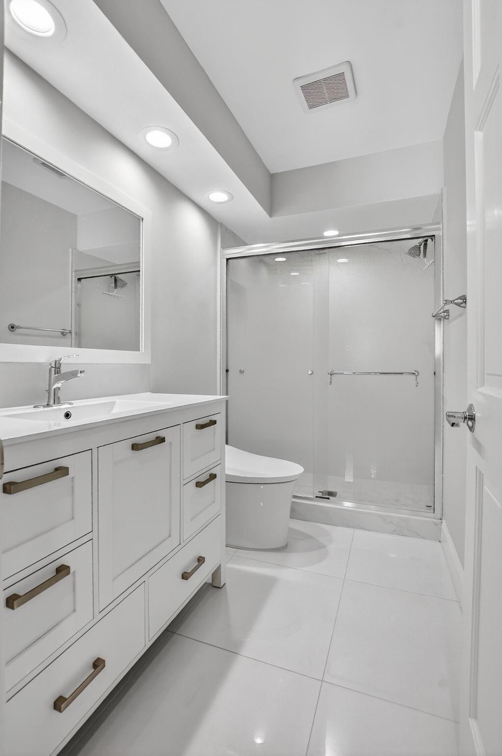 Camino Cove - Residential