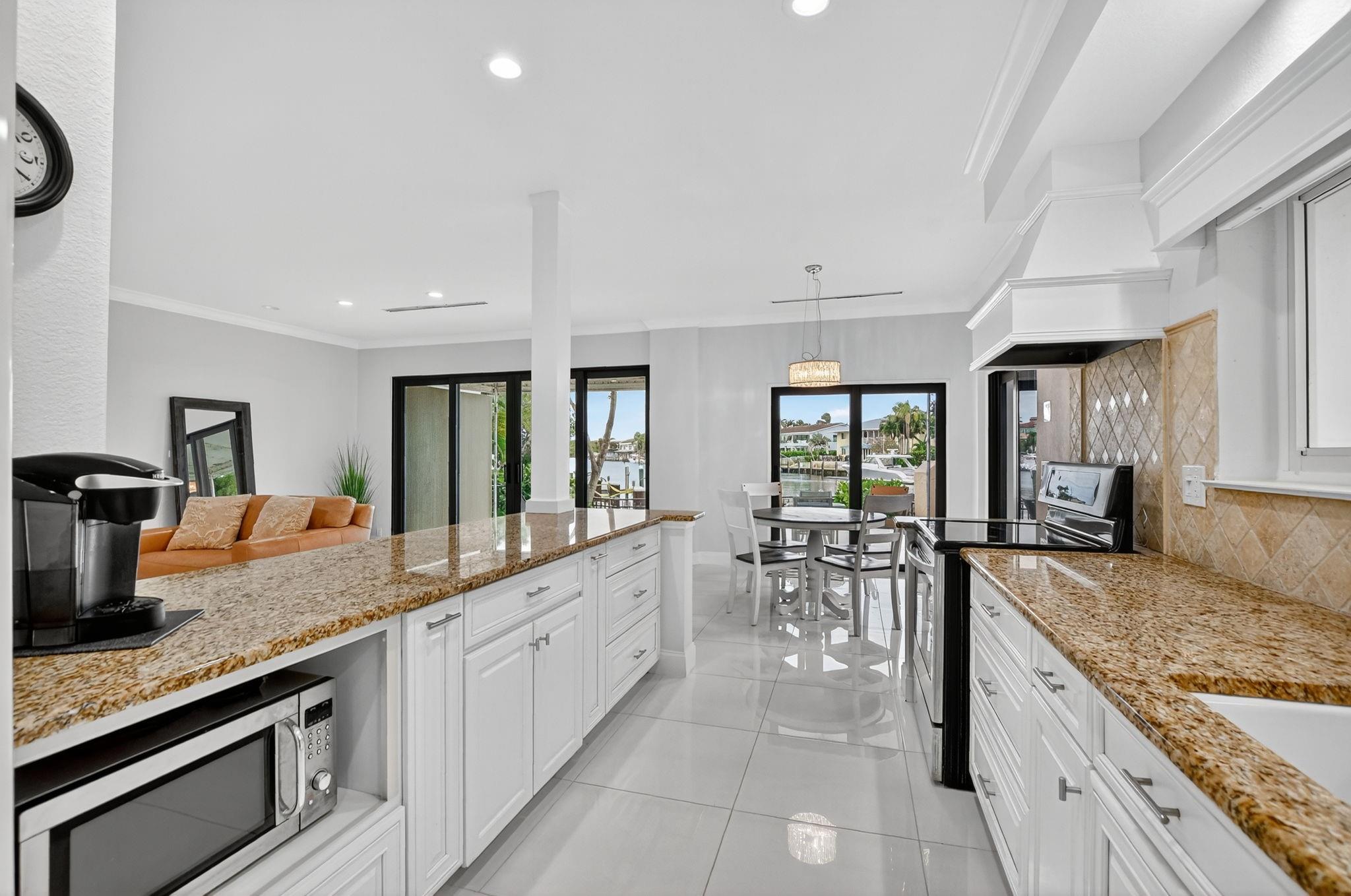 Camino Cove - Residential