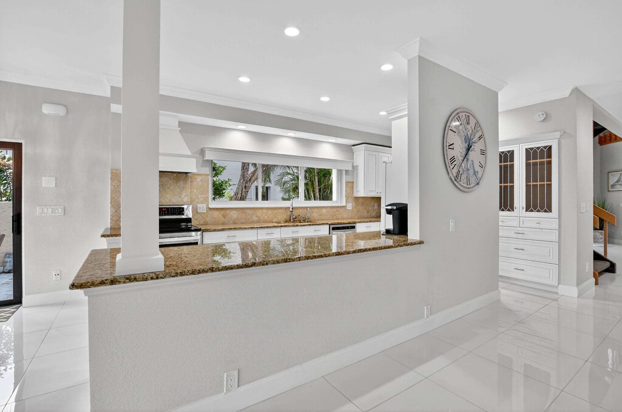 Camino Cove - Residential