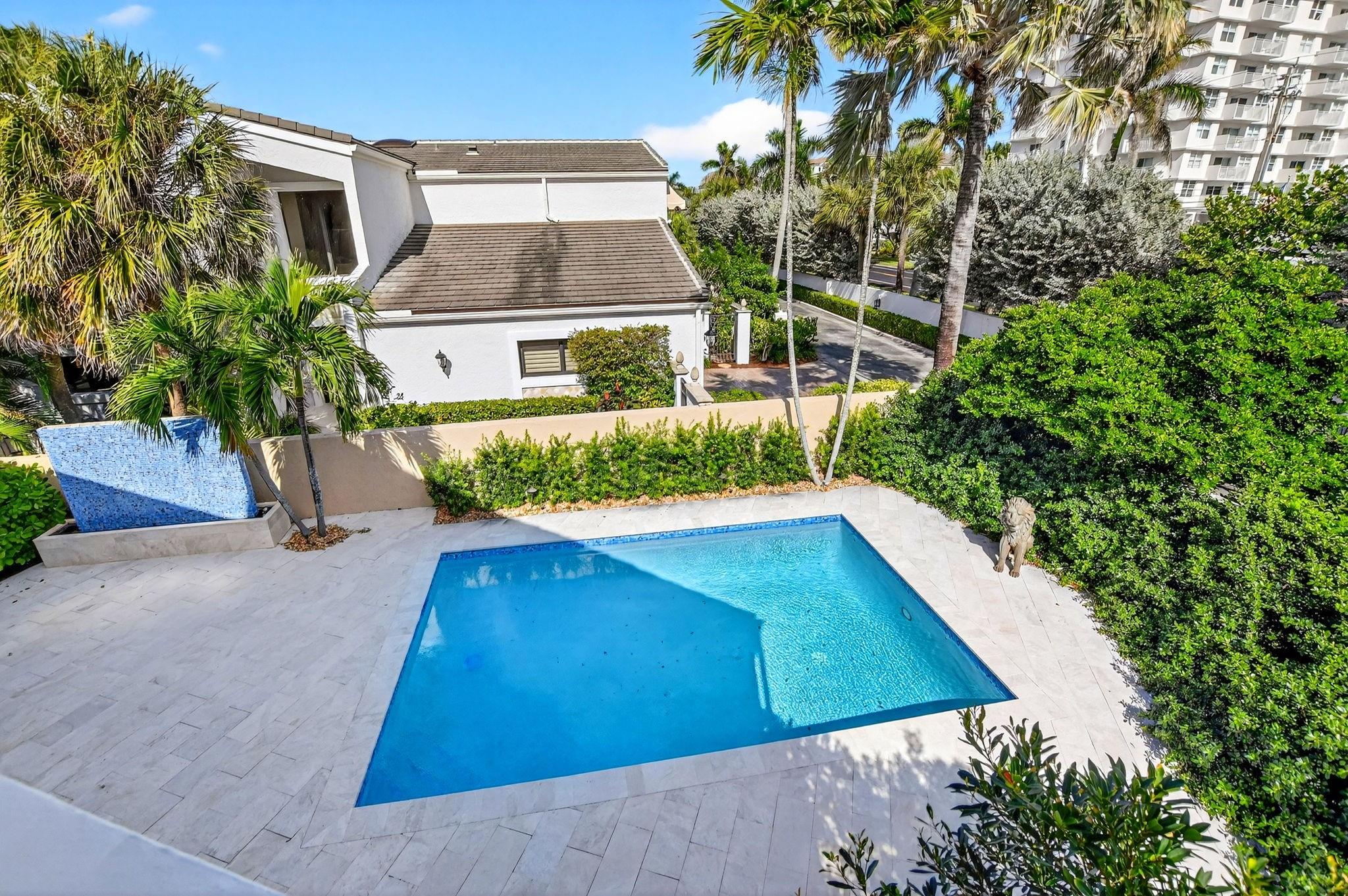 Camino Cove - Residential